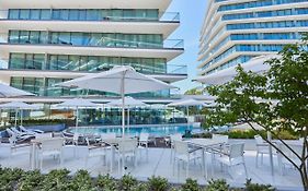 Wave Family Apartment - Sea View